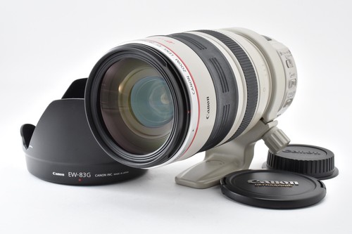 Canon 300mm 5 - 28-300mm, l