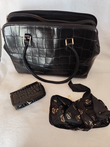 Handtaschenset teilig - handtaschenset, 3-teilig