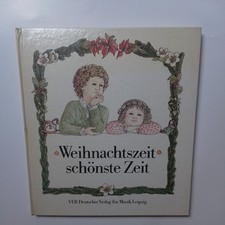 Weihnachtszeit schönste Zeit