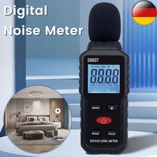 30–130 dB Professioneller