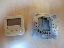 Merten Jalousiesteuerung