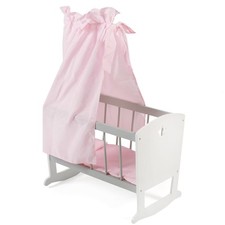 Bayer Chic 2000 Puppenwiege