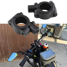 Motorrad Lenker Spiegel