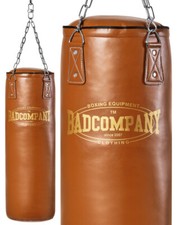 Retro boxsack inkl heavy duty - retro,