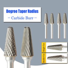 Konischer Runder Kopf