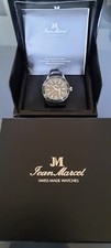 Schweizer Automatikuhr Jean Marcel Mythos 