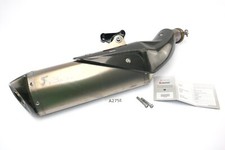 Akrapovic M-HR065 para KTM 790 Duke 2019 - silenciador escape A275E