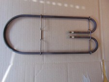 Nr 1  Heizung Warmhalteplatte  661379890 AEG Herd Ofen Backofen Einbauherd 