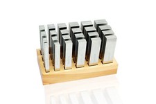 Präzisions Parallelunterlagen