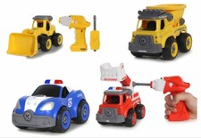 First RC Kit 27teilig mit