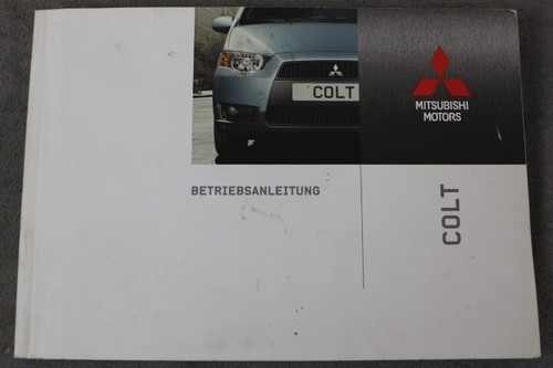 Mitsubishi colt - mitsubishi,