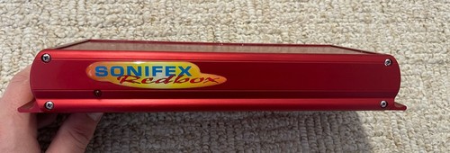 Sonifex redbox ul1 - redbox, rb-ul1