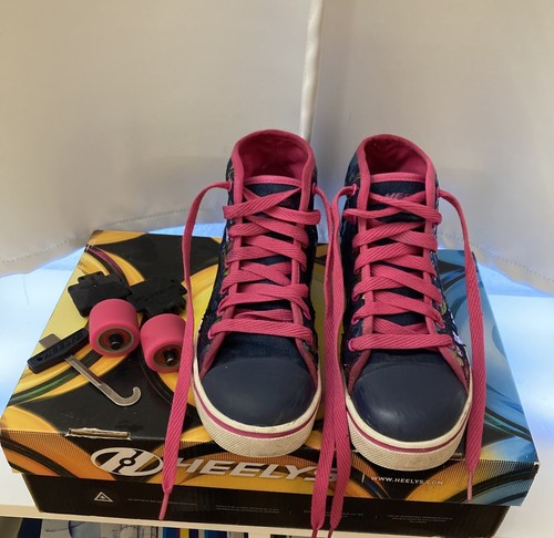 Original heelys für mädchen - original,