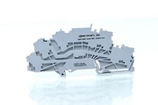 Wago Installationsetagenklemme