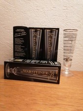 3x 2.Sonderedition Warsteiner