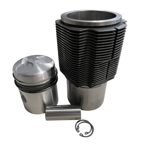 Kolbensatz für deutz 2 - kolbensatz, d