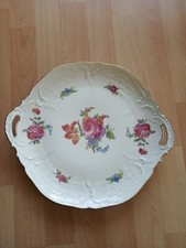 Rosenthal Kuchenplatte