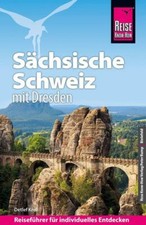 Sächsische Schweiz mit