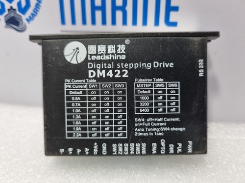 Leadshine dm422 - leadshine,