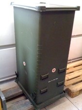 Zarges box - zarges, bw