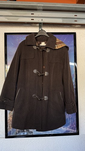 Signora damen dufflecoat - damen,