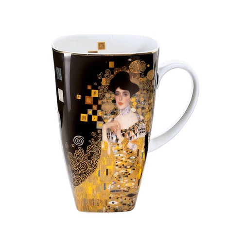 Gustav klimt becher - becher,, tasse