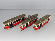 Liliput 190 straßenbahn - h0,
