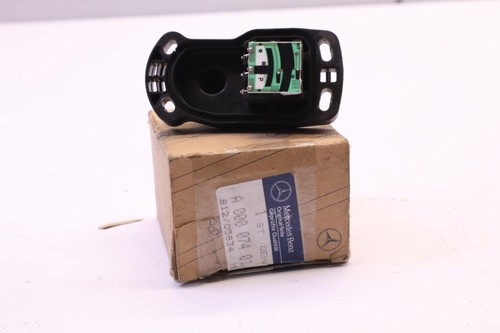 Original mercedes benz w124 - original,