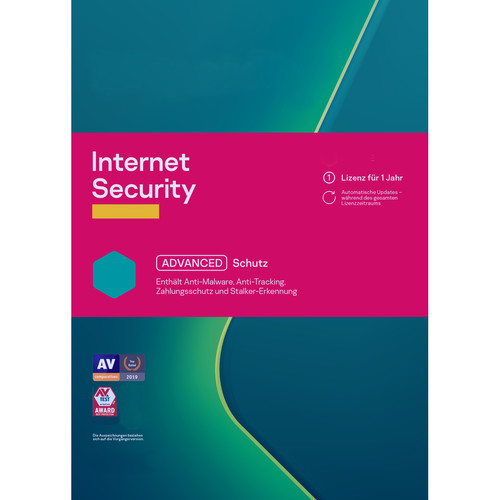 Internet security 2026 - security, 3