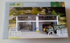 Herpa 746007 military 1:87