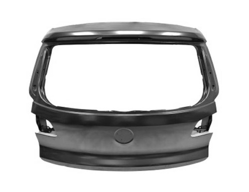 Heckklappe für volkswagen - heckklappe,