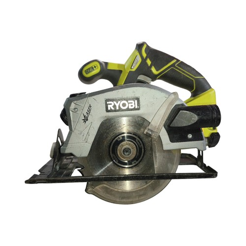Ryobi kreissäge 18v rwsl1801 - kreissäge,