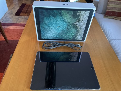 Apple ipad pro 2 - apple,