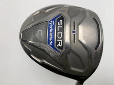 TaylorMade SLDR C Driver 10.5*