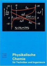 Physikalische Chemie für