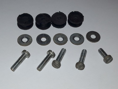 Befestigungsmaterial für - befestigungsmaterial, (für
