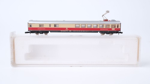 Märklin 8737 mini - 8737, mini-club