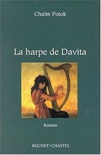 La Harpe de Davita von Potok