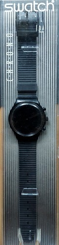 Swatch chronograph - chronograph,