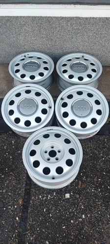 Original audi 8l - audi,
