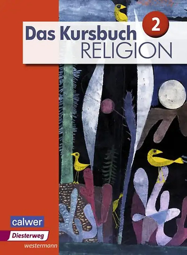 Das kursbuch religion - das,