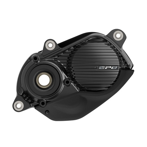 Bike shimano mittelmotor - e-bike,