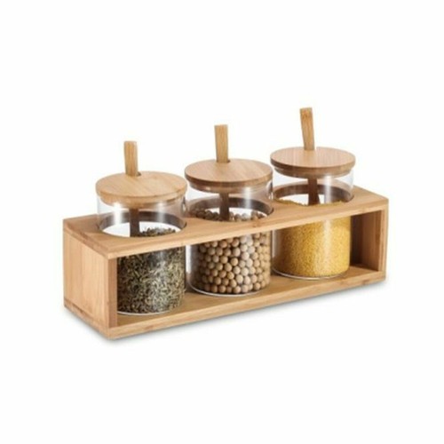 Set mit kanistern dkd home - 3,