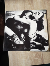 Vinyl Lp  Scorpions -Love At First Sting-1975