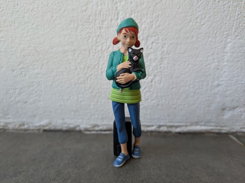 Tonie figur die drei - die,