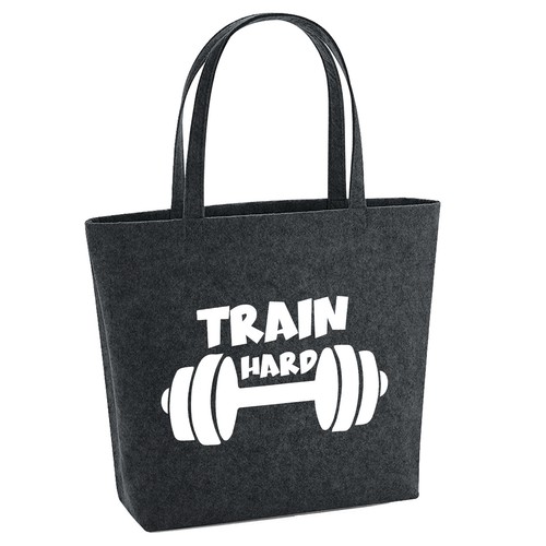 Filzshopper train hard hantel - filzshopper,