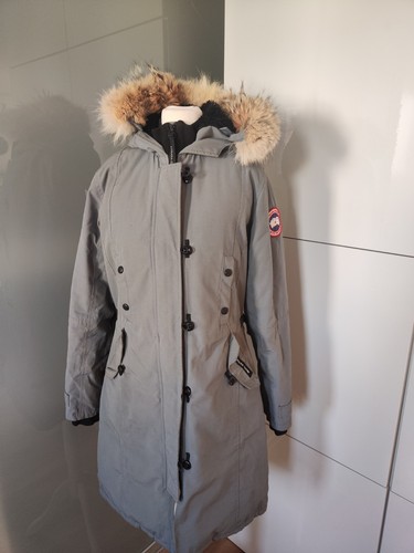 Canada goose trillium parka - canada,