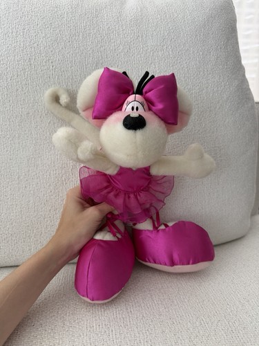Diddl diddlina maus retro - diddl,