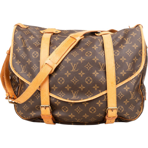 Louis vuitton monogram canvas - vuitton,