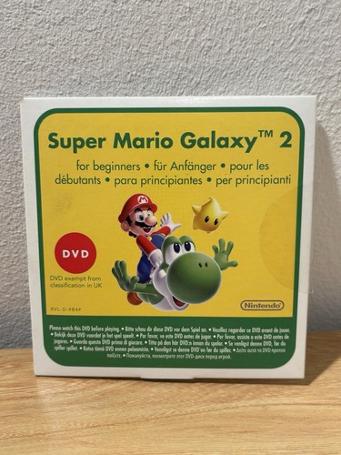 Super mario galaxy - mario, 2
